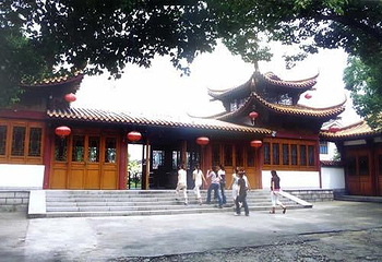 三宫六园第 1 张图片