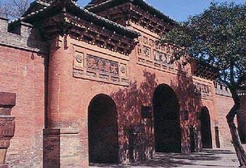 白胎寺第 1 张图片