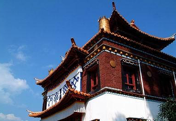 吉斯寺第 1 张图片