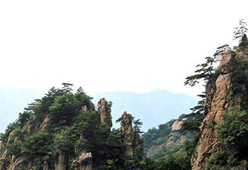 紫云山自然保护区第 1 张图片