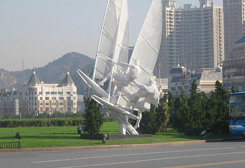 星海广场第 5 张图片