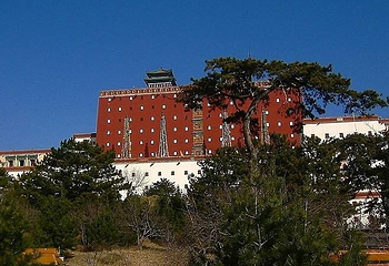 宗山第 1 张图片