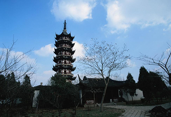 钱币馆第 1 张图片