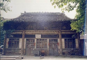 开善寺第 1 张图片
