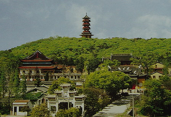 横山第 1 张图片
