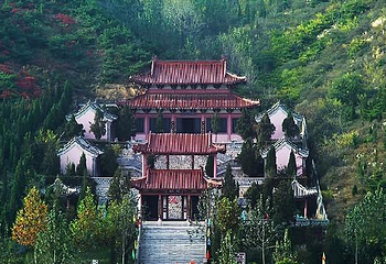 灵源观第 1 张图片