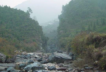 巢湖景区第 1 张图片