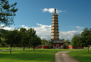 永佑寺第 1 张图片