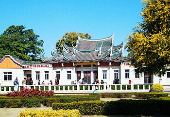 归来堂第 1 张图片