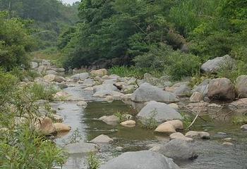 黎村温泉第 1 张图片