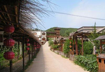 北京古岸农庄第 1 张图片