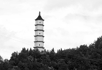 昌文塔第 1 张图片