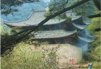 三清观第 1 张图片