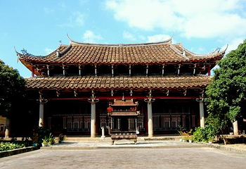 三会寺第 1 张图片