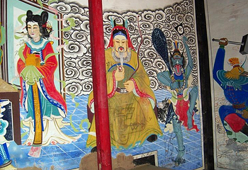 平型关战斗遗址第 1 张图片