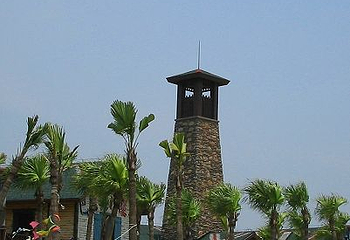 陶公岛风景区第 1 张图片