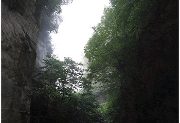 石林峡第 45 张图片