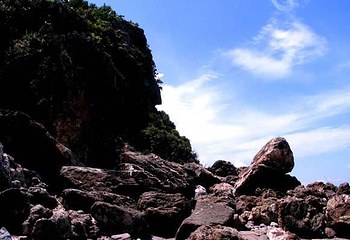 火山岛第 10 张图片