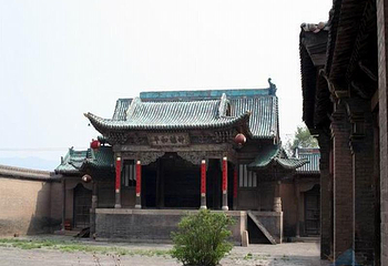 福祥寺第 1 张图片
