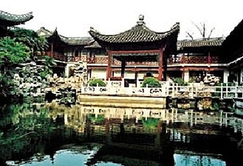 寿县孔庙第 1 张图片