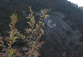 花石浪遗址第 1 张图片