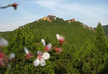 老顶山第 6 张图片