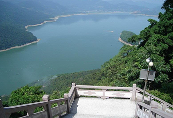 石竹山风景旅游区第 7 张图片