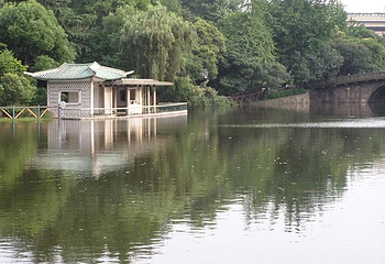 天山公园第 9 张图片