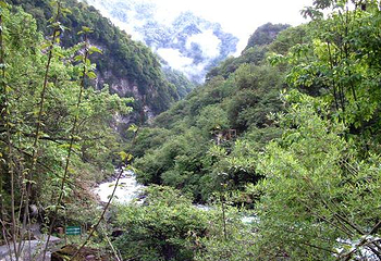 二郎山第 7 张图片