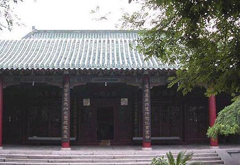 清真北大寺第 1 张图片