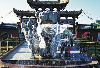 龙岗龙园第 1 张图片
