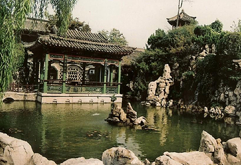 十笏园第 7 张图片