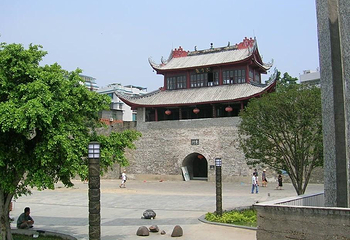 龙居寺第 1 张图片