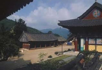泰安寺第 1 张图片