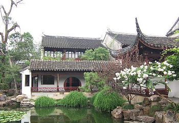 竹外一枝轩第 1 张图片