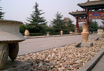 尧庙第 21 张图片