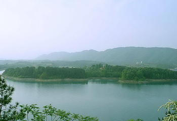 南河第 1 张图片