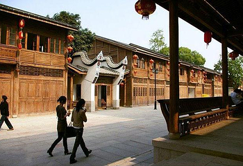 三坊七巷第 2 张图片