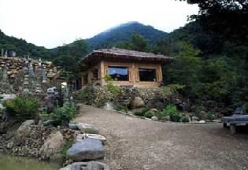 青鹤洞村第 5 张图片