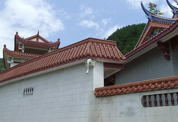 宝应寺第 1 张图片