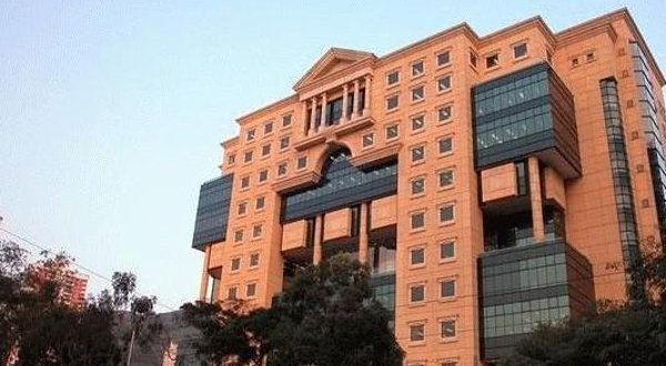 澳门公共图书馆