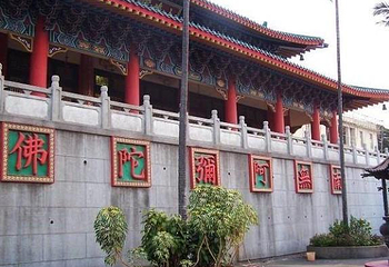 竹林禅院第 1 张图片