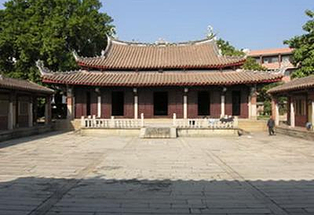 梵天禅寺第 1 张图片