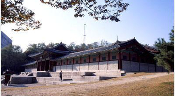 首尔历史博物馆