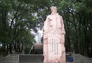 洪山公园第 1 张图片