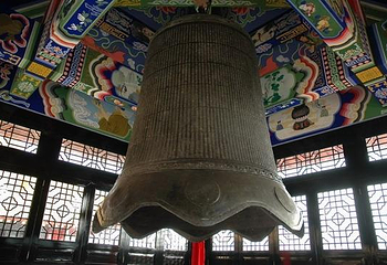 四恩寺第 1 张图片