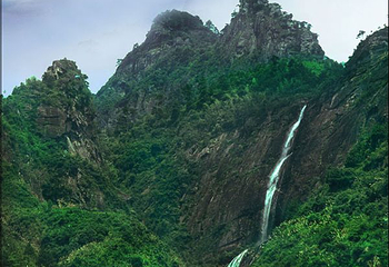 庐山秀峰景区第 17 张图片