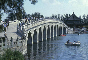 宁海桥第 1 张图片