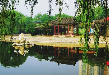天津市干部俱乐部第 1 张图片