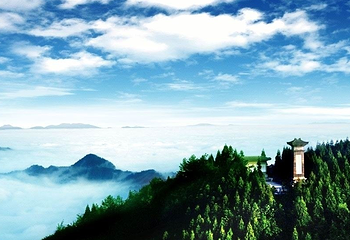 井冈山第 2 张图片